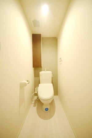 ソフィアの物件内観写真